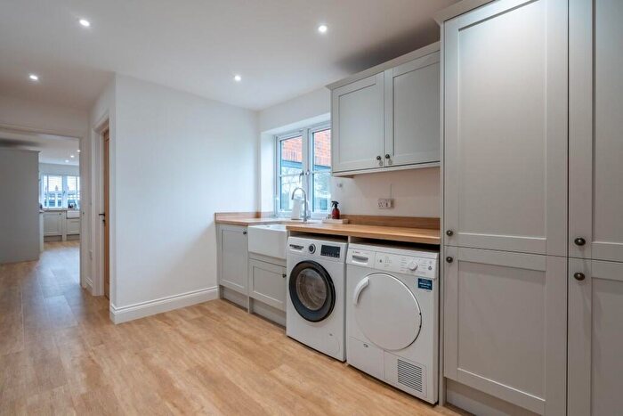 4 Bedroom Detached House For Sale In Catfield, NR29