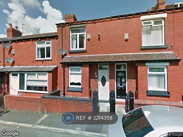 3 Bedroom Terraced House To Rent In Fry Street, St. Helens, WA9