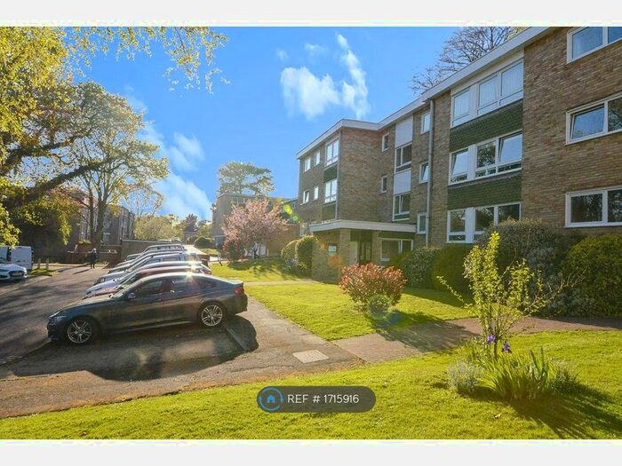 1 Bedroom Flat To Rent In By The Wood, Watford, WD19