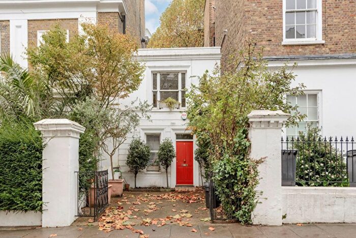 2 Bedroom Property For Sale In Craven Hill, Notting Hill, W2