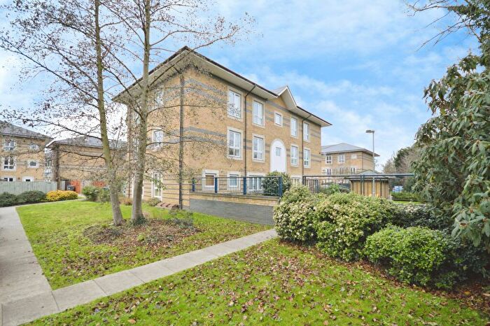 2 Bedroom Apartment To Rent In Longworth Avenue, Chesterton, CB4