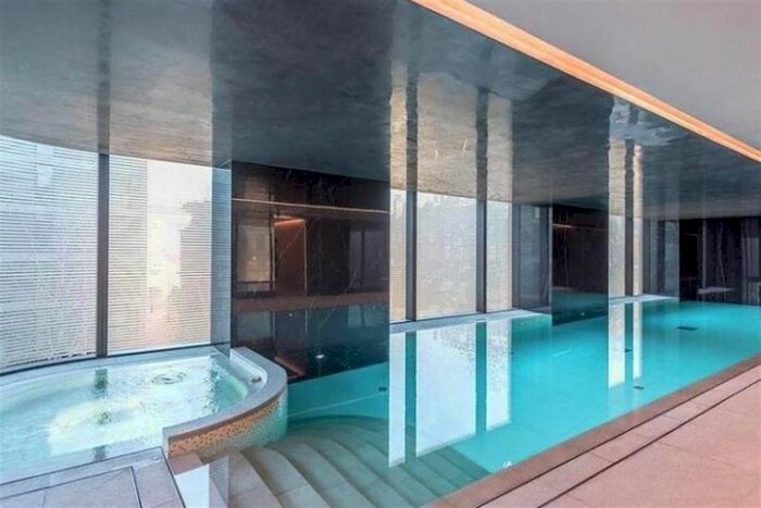 Studio To Rent In Principal Place, Shoreditch, Worship Street, London, EC2A