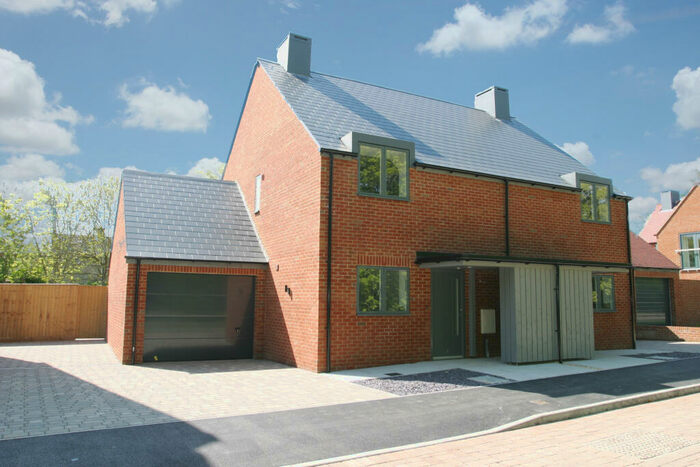 2 Bedroom House To Rent In Chilton, Oxfordshire, OX11