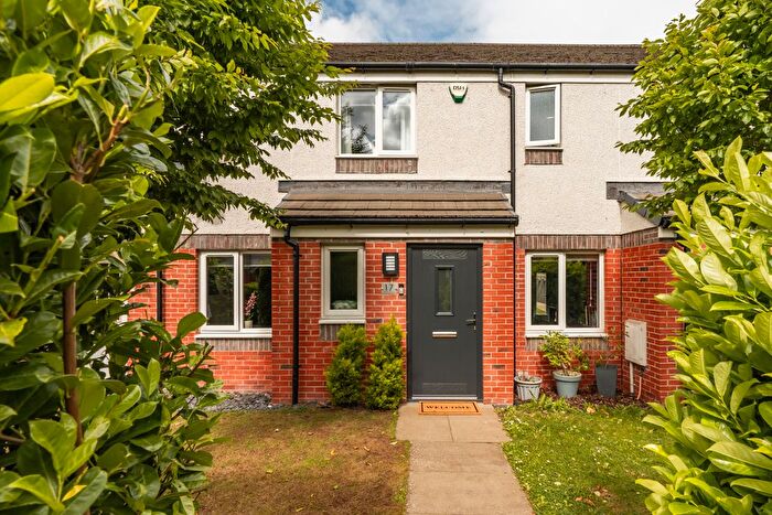 3 Bedroom Terraced House For Sale In Dunipace Road, Edinburgh, EH12