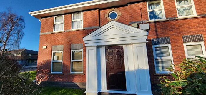 2 Bedroom Apartment To Rent In Audby Court, LS22