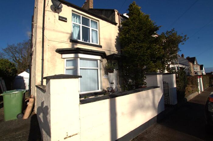 3 Bedroom End Of Terrace House For Sale In North Street, Ferryhill, DL17