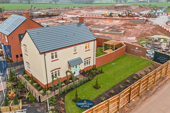 4 Bedroom Detached House For Sale In Waterfield Drive, Cromwell Lane, Coventry, CV4