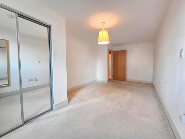 1 Bedroom Apartment To Rent In Anchor Street, Orwell Quay, IP3