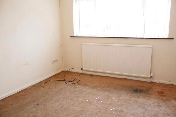 3 Bedroom End Of Terrace House For Sale In Jessop Street, Codnor, Ripley, Derbyshire, DE5