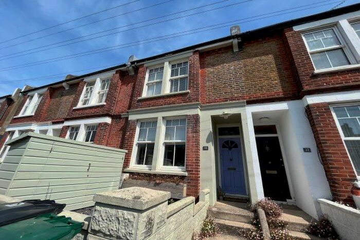 3 Bedroom Property To Rent In Sandgate Road, Brighton, BN1
