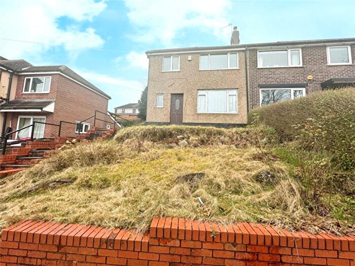 3 Bedroom Semi-Detached House To Rent In Livesey Branch Road, Blackburn, Lancashire, BB2