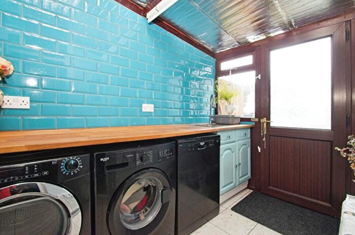 3 Bedroom Terraced House For Sale In Excelsior Terrace, Maerdy, Ferndale, CF43