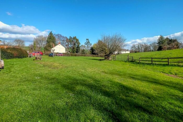 Land For Sale In The Common, Woolaston, GL15