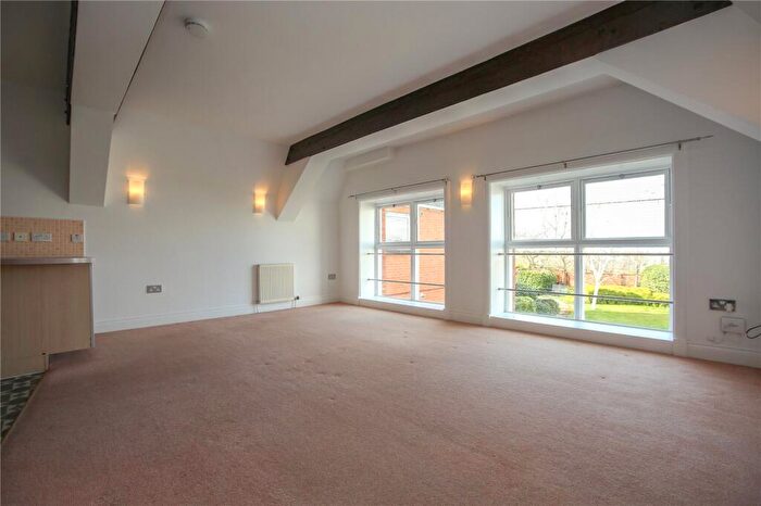 2 Bedroom Apartment To Rent In Dunalley Street, Cheltenham, Gloucestershire, GL50