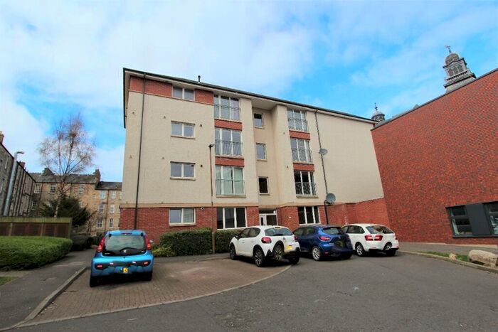 2 Bedroom Flat To Rent In Duke Place, Leith, Edinburgh, EH6