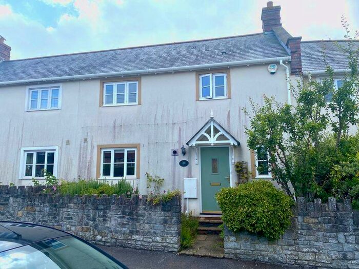 3 Bedroom Terraced House To Rent In Oxford Street, Evercreech, BA4