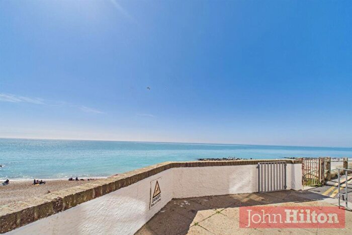 Studio For Sale In High Street, Rottingdean, BN2