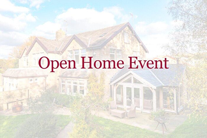 5 Bedroom Terraced House For Sale In Horton Lodge, Horton, Skipton, North Yorkshire, BD23
