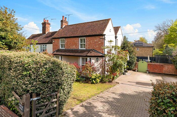4 Bedroom Cottage For Sale In Margaretting, Ingatestone, CM4