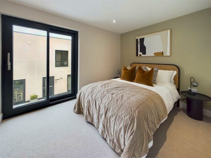 2 Bedroom End Of Terrace House For Sale In Harlyn Bay, Cornwall, PL28