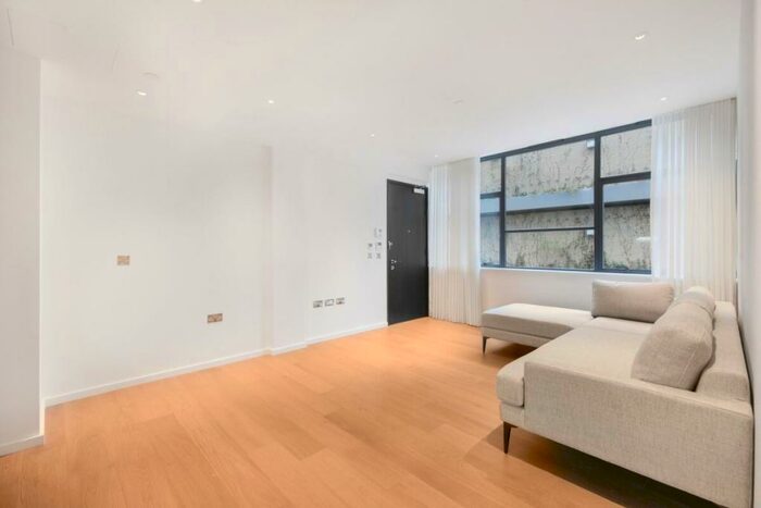 2 Bedroom Apartment To Rent In Long & Waterson, E2