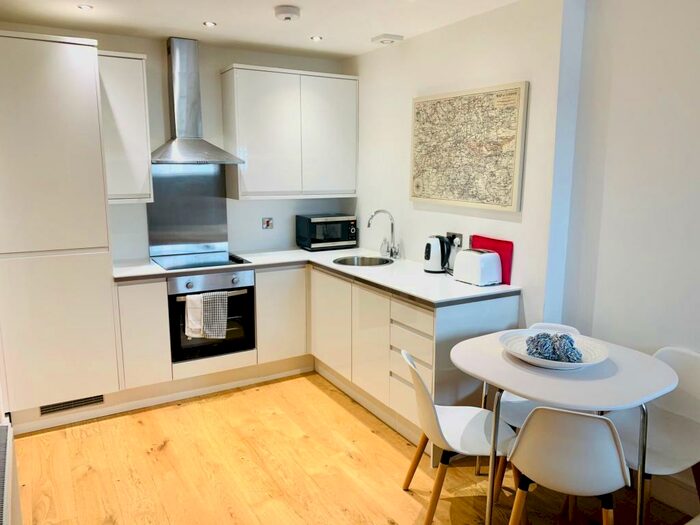 1 Bedroom Apartment To Rent In High Street, Lincoln, LN2