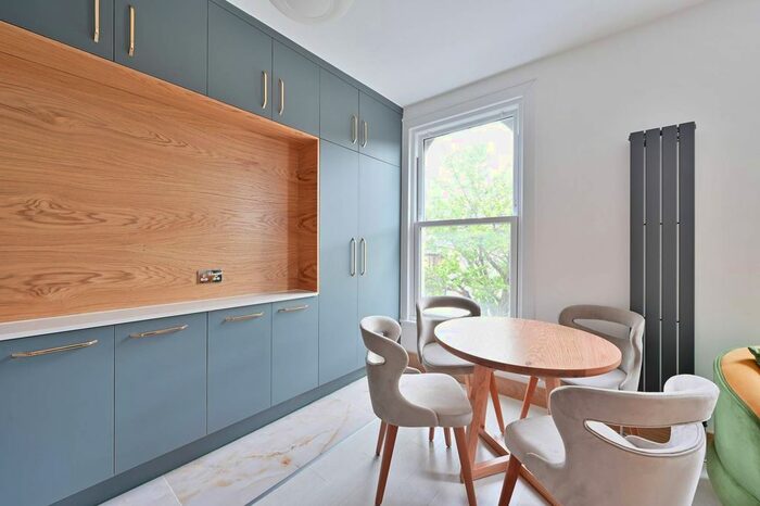 5 Bedroom Maisonette To Rent In Hartfield Road, Wimbledon, London, SW19