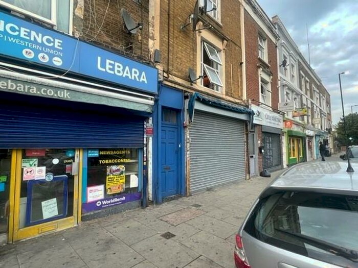 1 Bedroom Flat To Rent In Northumberland Park, London, N17