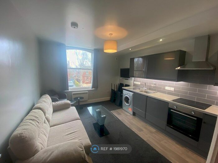 1 Bedroom Flat To Rent In Hamilton Road, Lincoln, LN5