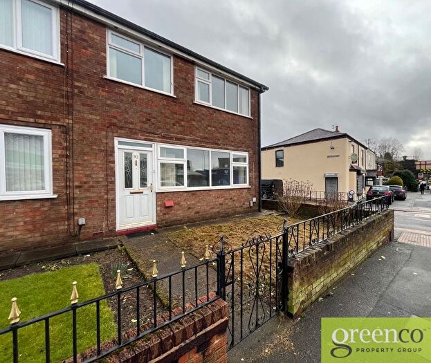 3 Bedroom Semi-Detached House To Rent In Walkden Road, Walkden, Salford, M28