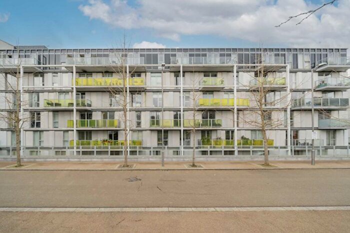 1 Bedroom Flat To Rent In Chadwell Lane, London, N8