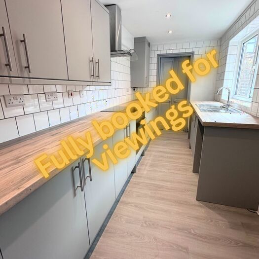 2 Bedroom Terraced House To Rent In Stewart Street, Barrow-In-Furness, LA14