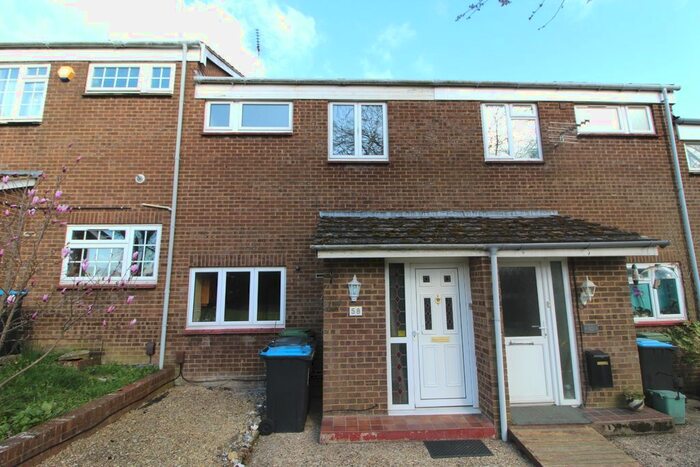 2 Bedroom Terraced House To Rent In Kingsley Walk, Tring, Hertfordshire, HP23