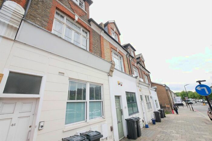 3 Bedroom Maisonette To Rent In Evering Road, London, N16