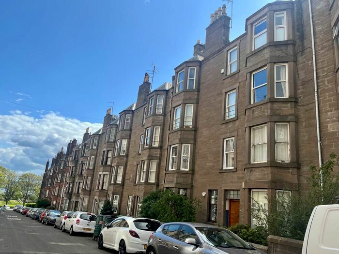 1 Bedroom Flat To Rent In Bellefield Avenue, Dundee, DD1