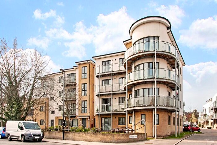 2 Bedroom Flat To Rent In Portswood Road, Southampton, Hampshire, SO17