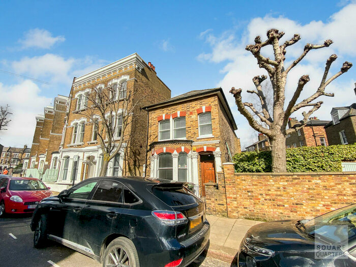 1 Bedroom Flat To Rent In Evangelist Road, Kentish Town, London, NW5