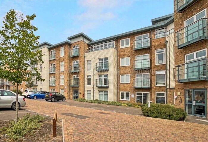 1 Bedroom Flat To Rent In Red Admiral Court, Little Paxton, St Neots, PE19