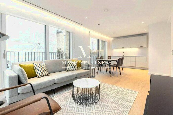 2 Bedroom Flat To Rent In Sovereign Court, Postmark, Jubilee Walk, London, WC1X