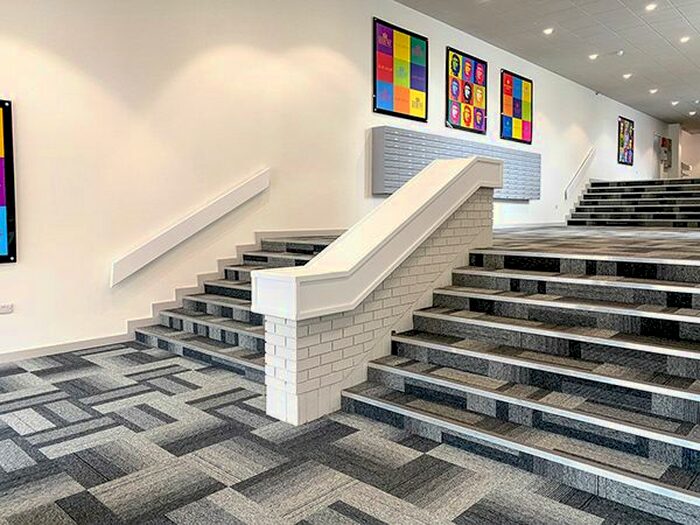 2 Bedroom Flat To Rent In Tameway Plaza, Bridge Street, Walsall, WS1