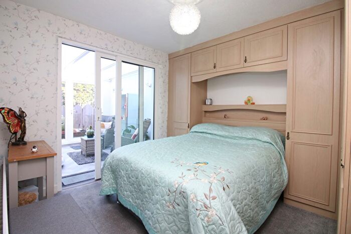 2 Bedroom Bungalow For Sale In Blythe Avenue, Thornton-Cleveleys, FY5