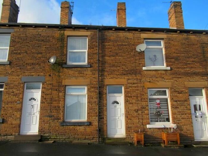 2 Bedroom Terraced House To Rent In Pawson Street, Robin Hood, Wakefield, WF3