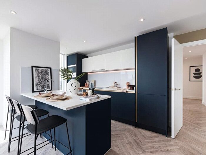 1 Bedroom Flat To Rent In King's Rd, London, SW10