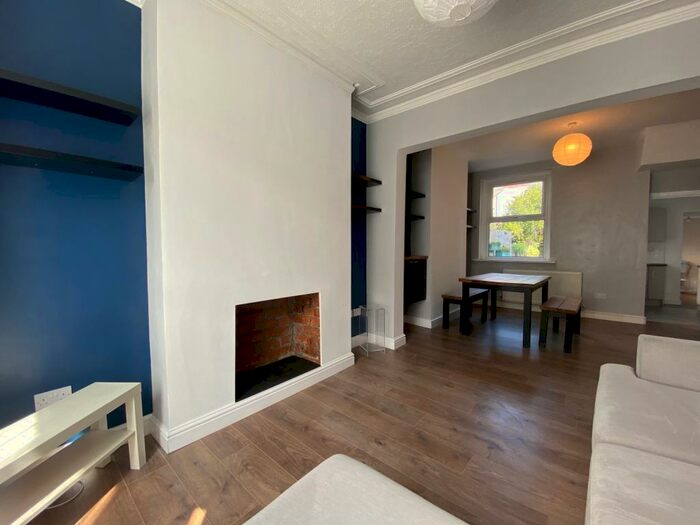 2 Bedroom Terraced House To Rent In Diana Street, Cardiff, CF24