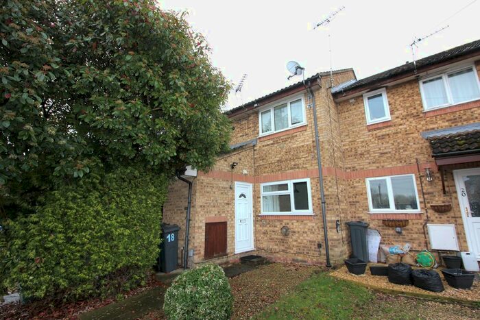 1 Bedroom Flat To Rent In Cherry Close, Gloucester, GL2