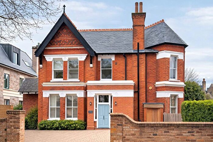 1 Bedroom Flat For Sale In Carlton Road, Ealing, W5