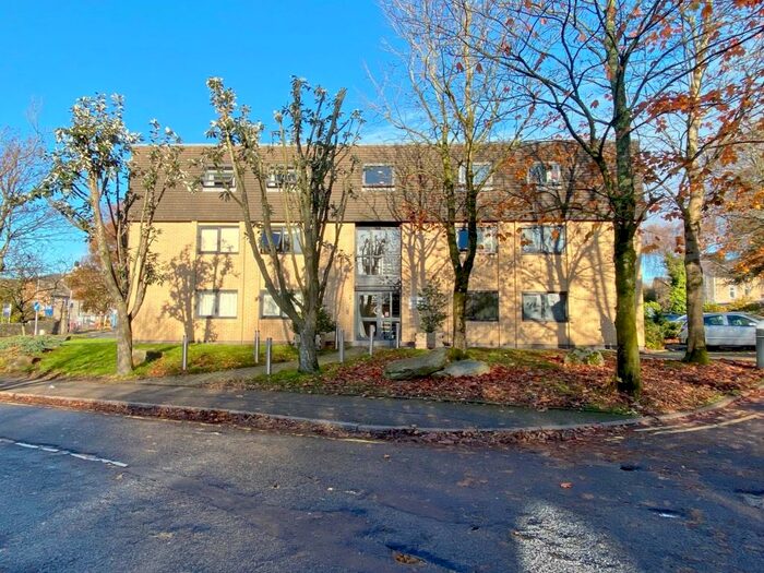 2 Bedroom Flat To Rent In Nightingale House, Pointer Court, Lancaster, LA1