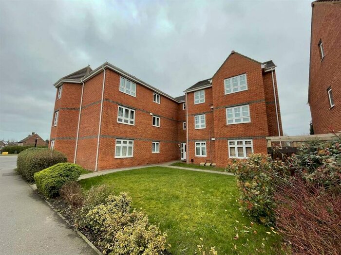 Houses for sale & to rent in NE12 8SL, Charnwood Avenue, Longbenton