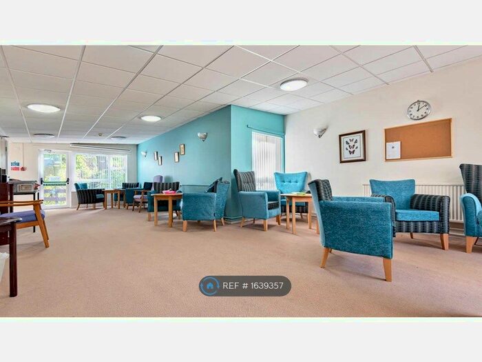 Studio To Rent In Normanton Lodge, Derby, DE23