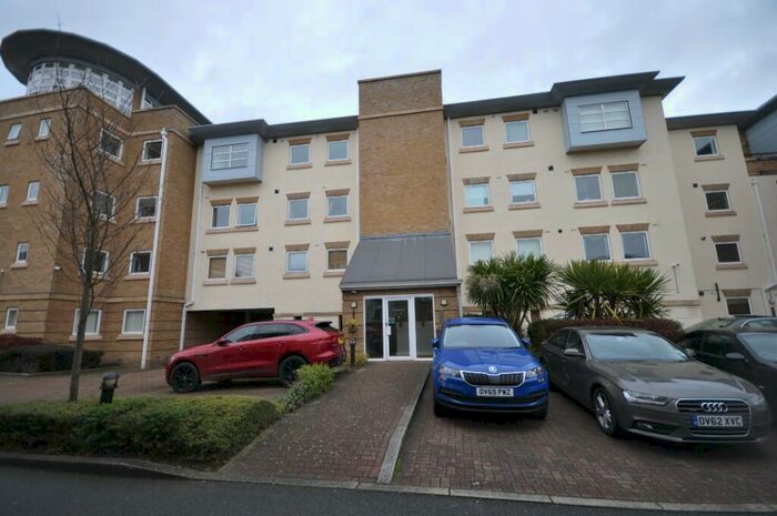 2 Bedroom Penthouse To Rent In Seymour Street, Chelmsford, Essex, CM2